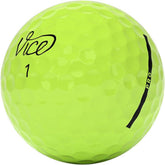 Vice Pro Green